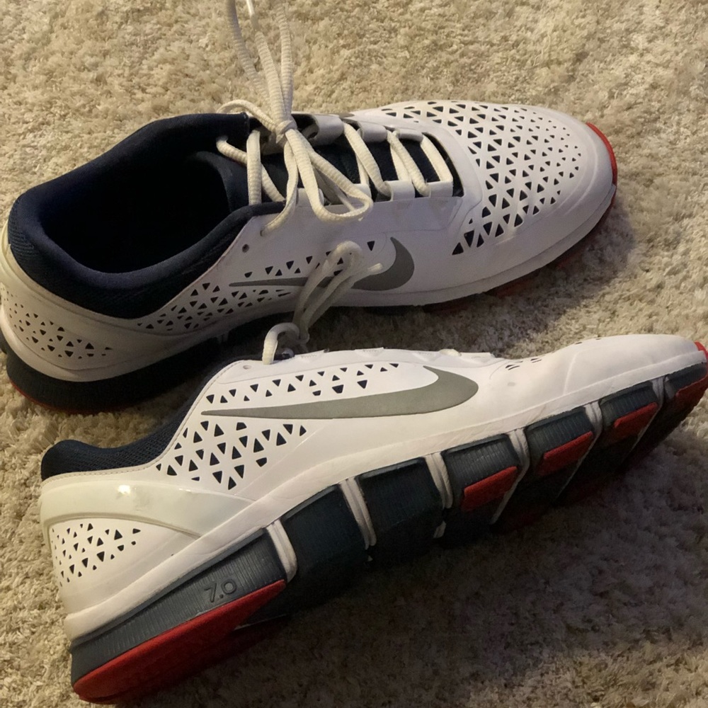 Nike Free Trainer 7.0